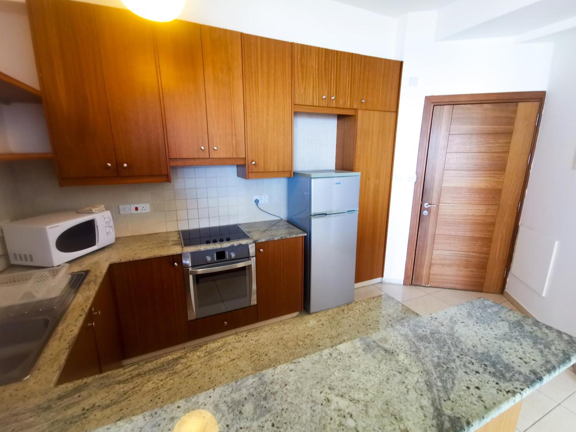 Paradise Palms Seaview Apartment Larnaca Luaran gambar